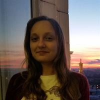Репетитор, Москва, улица Строителей, Университет, Мария Игоревна