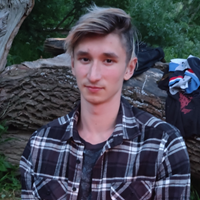 Репетитор, Санкт-Петербург, улица Вавиловых, Академическая, Михаил Андреевич
