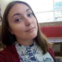 Репетитор, Москва, Мосфильмовская улица, Ломоносовский проспект, Мария Владимировна