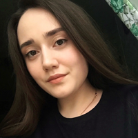 Репетитор, Люберцы, Октябрьский проспект, Люберцы, Аэлита Геннадьевна