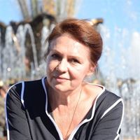 Сиделка, Москва, Зеленодольская улица, Кузьминки, Ольга Николаевна