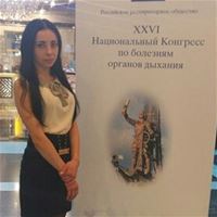Сиделка, Москва, 11-я Парковая улица, Первомайская, Анна Сергеевна