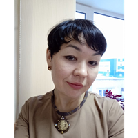 Сиделка, посёлок городского типа Васильево,, Васильево, Зульфия Анваровна