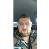 Водитель, посёлок Трёхгорка,, Сколковское шоссе, Никита Сергеевич