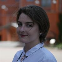 Репетитор, Москва, улица Кравченко, Проспект Вернадского, Элина Ильдаровна
