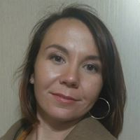 Репетитор, Екатеринбург, Верх-Исетский бульвар, мкр Заречный, Нина Николаевна