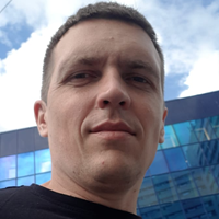 Психолог, Московский,, Московский, Владимир Владимирович