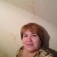 Сиделка, Москва, Спортивная улица, Бирюлево Восточное, Каромат Юнусовна
