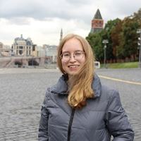 Репетитор,,, Юго-западная, Елизавета