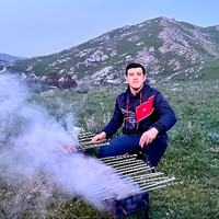 Водитель, Нижний Новгород, проспект Кораблестроителей, Сормовский район, Иброхим Илхомович