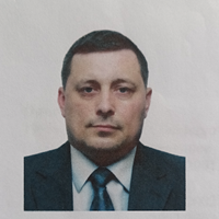 Водитель, Москва,, ЦСКА, Игорь Николаевич