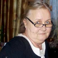 Сиделка, Санкт-Петербург, проспект Луначарского, Озерки, Наталья Борисовна