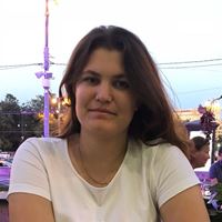 Репетитор, Мытищи, Олимпийский проспект, Мытищи, Кристина Сергеевна