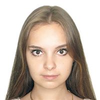 Репетитор, Москва, улица Обручева, Юго-западная, Александра Владимировна