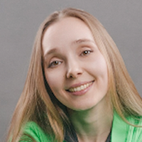 Репетитор, Москва, улица Маршала Василевского, Щукинская, Дарья Викторовна