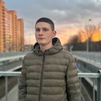 Семейная пара, Дедовск, 3-я Пролетарская улица, Дедовск, Антон Андреевич