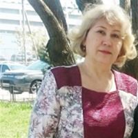 Сиделка, Санкт-Петербург, Пискарёвский проспект, Пискаревка, Валентина Васильевна