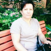 Сиделка, Подольск, Садовая улица, Симферопольское шоссе, Валентина Дмитриевна