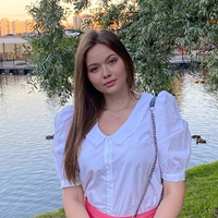 Репетитор, Мурино, проспект Авиаторов Балтики, Девяткино, Ольга Николаевна