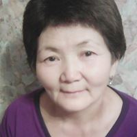 Сиделка, Москва, улица Академика Анохина, Юго-западная, Ольга Николаевна