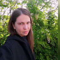 Сиделка, Ломоносов, Михайловская улица, Ломоносов, Екатерина Станиславовна