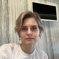 Репетитор, Екатеринбург, улица Соболева, Академический, Полина Евгеньевна