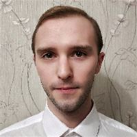 Репетитор, Москва, Кочновский проезд, Аэропорт, Дмитрий Александрович