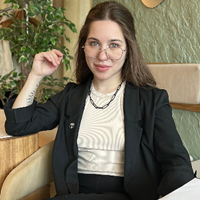 Психолог, Сургут,, Центр, Алёна Алексеевна