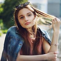 Репетитор, Москва, улица Лескова, Бибирево, Анастасия Юрьевна