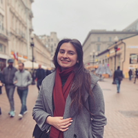 Психолог,, Саларьевская улица, Саларьево, Мария Александровна