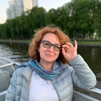 Репетитор, Москва,, Куркино, Инна Богдановна