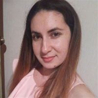 Репетитор, Москва, Новоясеневский проспект, Ясенево, Александра Михайловна