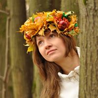 Репетитор, дачный посёлок Лесной Городок, Фасадная улица, Внуково, Анна Владимировна