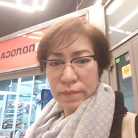Сиделка, Санкт-Петербург, Стародеревенская улица, Комендантский проспект, Диляра Миролимовна