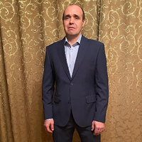 Водитель, Лобня, Заречная улица, Лобня, Федор