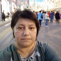 Сиделка, Москва, улица Рогова, Щукинская, Лейла Нуритдиновна