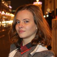 Репетитор, Балашиха, Московская улица, Носовихинское шоссе, Евгения Александровна