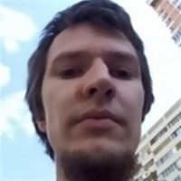 Репетитор, Москва, Пролетарский проспект, Кантемировская, Фёдор