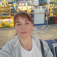 Сиделка, посёлок Парголово, улица Фёдора Абрамова, Парнас, Наталья Ивановна