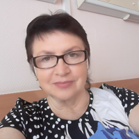 Сиделка, Москва,, Печатники, Ольга Николаевна