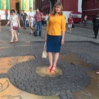 Психолог, Москва, улица Зорге, Октябрьское поле, Ольга Викторовна