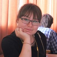 Репетитор, Москва, улица Римского-Корсакова, Отрадное, Ирина Игоревна