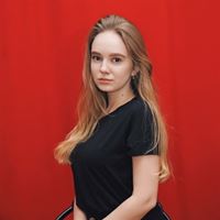 Репетитор, Москва, проспект Вернадского, Юго-западная, Елена Дмитриевна