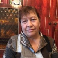 Сиделка, Одинцово, Молодёжная улица, Одинцово, Любовь Никитовна