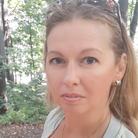 Репетитор, Москва, улица Вавилова, Академическая, Ольга