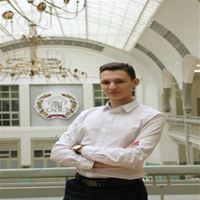 Репетитор, Москва,, Люблино, Дмитрий