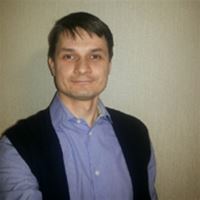 Репетитор, Москва, улица Скульптора Мухиной, Рассказовка, Дмитрий Михайлович