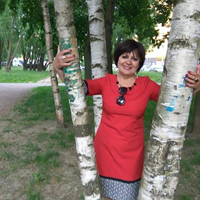 Сиделка, Санкт-Петербург, Парашютная улица, Комендантский проспект, Ирина Леонидовна