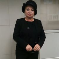 Сиделка, Санкт-Петербург, улица Димитрова, Купчино, Лидия Ивановна