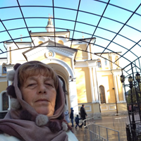 Сиделка, Одинцово, Можайское шоссе, Одинцово, Мария Ивановна